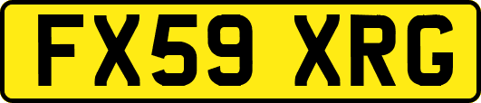FX59XRG