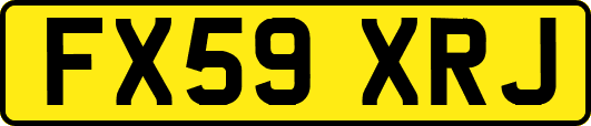 FX59XRJ
