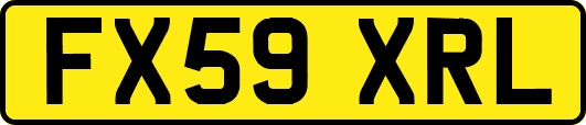 FX59XRL