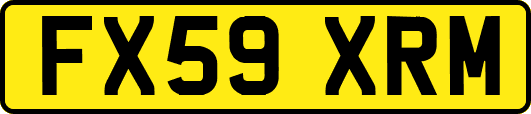 FX59XRM
