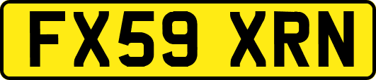 FX59XRN
