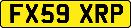 FX59XRP