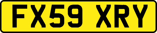 FX59XRY