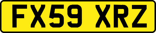 FX59XRZ
