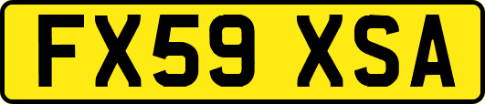 FX59XSA