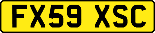 FX59XSC