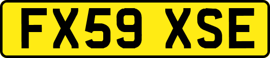 FX59XSE