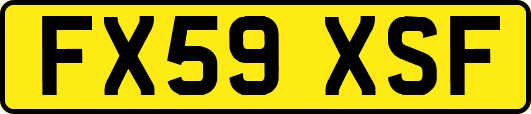 FX59XSF