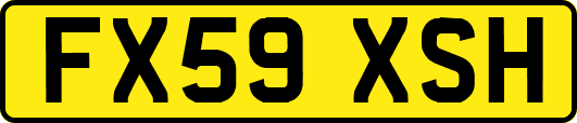 FX59XSH
