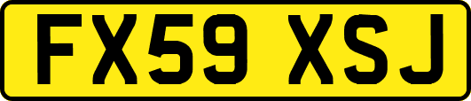 FX59XSJ