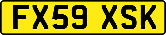 FX59XSK