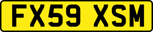 FX59XSM