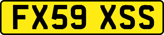 FX59XSS