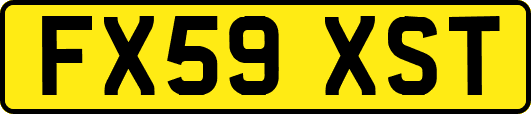 FX59XST