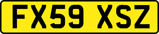 FX59XSZ