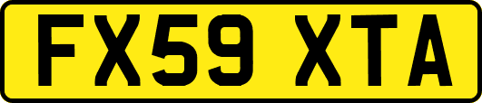FX59XTA