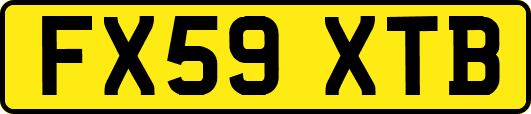 FX59XTB