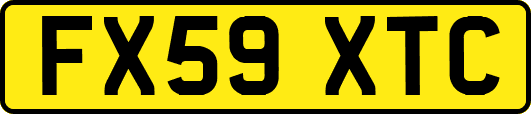 FX59XTC