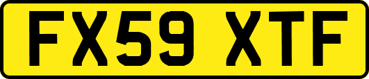 FX59XTF
