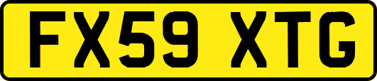 FX59XTG