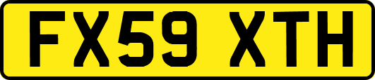 FX59XTH