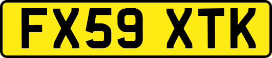 FX59XTK