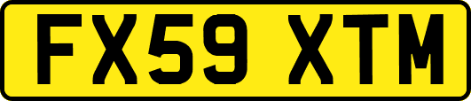 FX59XTM
