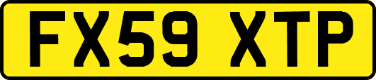 FX59XTP