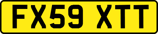 FX59XTT