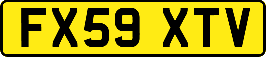 FX59XTV