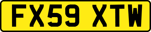FX59XTW