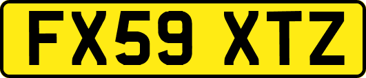 FX59XTZ