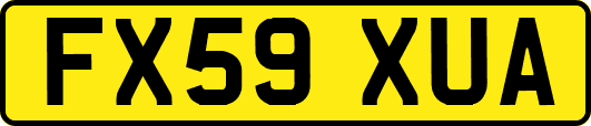 FX59XUA