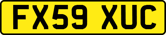 FX59XUC