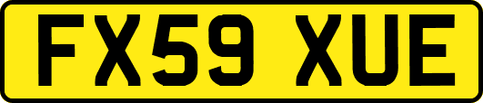 FX59XUE