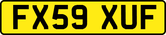 FX59XUF