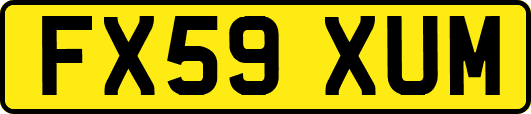 FX59XUM