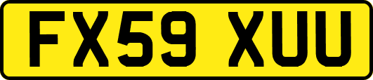 FX59XUU