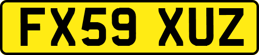 FX59XUZ