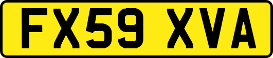 FX59XVA