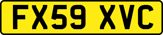 FX59XVC