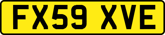 FX59XVE