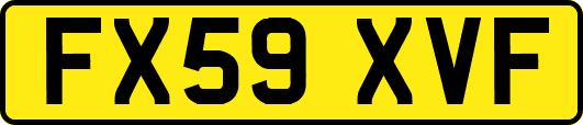 FX59XVF