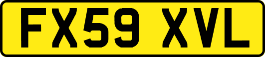 FX59XVL