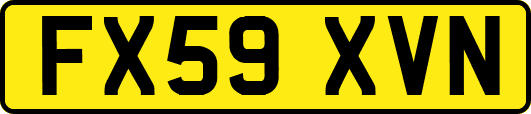 FX59XVN