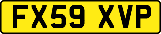 FX59XVP
