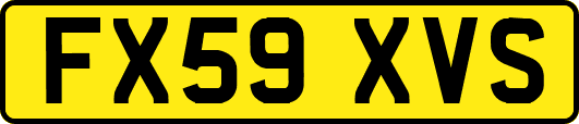 FX59XVS