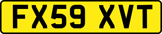 FX59XVT
