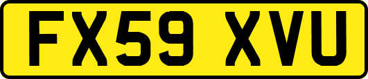 FX59XVU