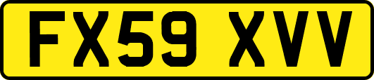 FX59XVV